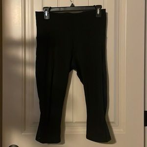 Lulu Lemon 21” legging